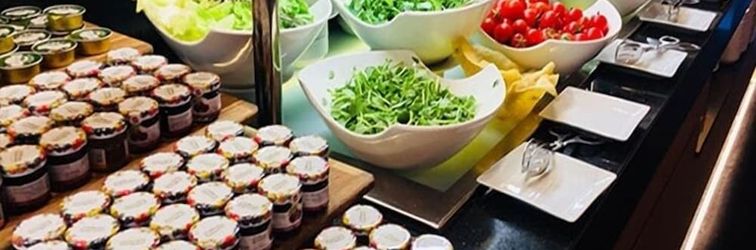 Khác Weather Kamping & Bungalow Otel