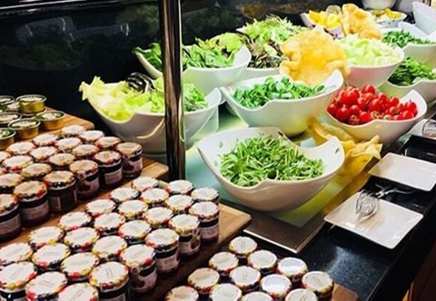 Khác Weather Kamping & Bungalow Otel