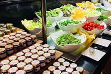 Khác Weather Kamping & Bungalow Otel