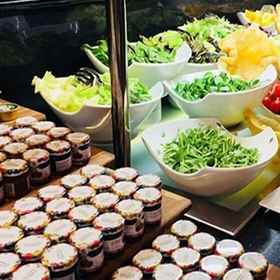 Primary image 1 Weather Kamping & Bungalow Otel, İznik Hotels