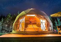 Khác 3 Weather Kamping & Bungalow Otel