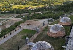 Khác 2 Weather Kamping & Bungalow Otel