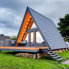 Khác 4 Weather Kamping & Bungalow Otel