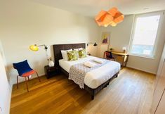 其他 7 Luxury 2 bedrooms in Limpertsberg