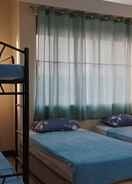 Foto utama Studio Type Condo Unit for 5 person