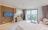 อื่นๆ 2 Best Apartment Vinhomes Dcapital Luxury