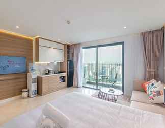 Lain-lain 2 Best Apartment Vinhomes Dcapital Luxury