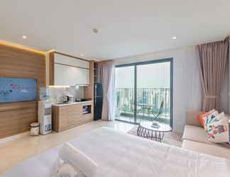 อื่นๆ 2 Best Apartment Vinhomes Dcapital Luxury