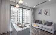 Lain-lain 3 Best Apartment Vinhomes Dcapital Luxury