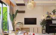 อื่นๆ 4 Best Apartment Vinhomes Dcapital Luxury