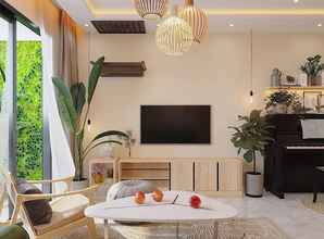 อื่นๆ 4 Best Apartment Vinhomes Dcapital Luxury