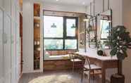 Lain-lain 7 Best Apartment Vinhomes Dcapital Luxury