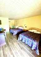 Room Tropic Motel