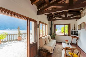 其他 4 Terrace on Orrido di Nesso Waterfall