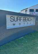 Primary image Surf Beach Motel Newcastle
