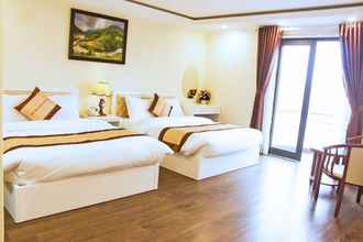 Others 4 New Epoch Hotel Sapa