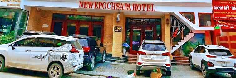 Others New Epoch Hotel Sapa