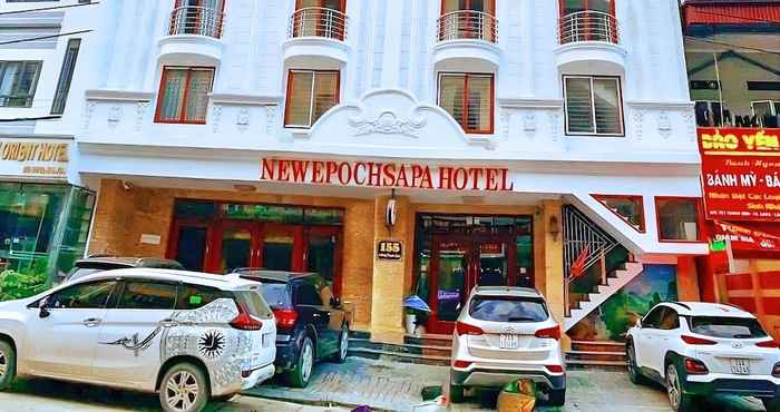 Others New Epoch Hotel Sapa