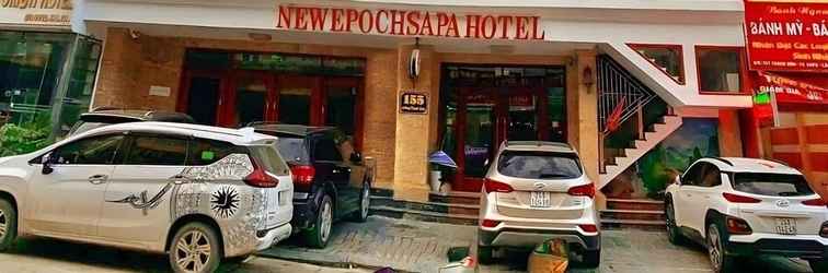 Others New Epoch Hotel Sapa