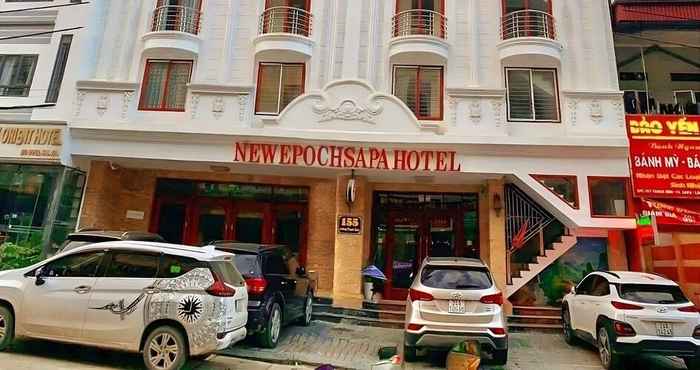 Others New Epoch Hotel Sapa