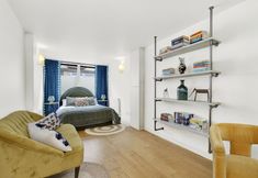 อื่นๆ 4 3 Bdrm Notting Hill Mews House - 2 Balconies