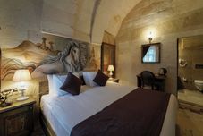 Lainnya Cappadocia Pema Cave Hotel