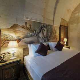 Primary image 1 Cappadocia Pema Cave Hotel, Sword Valley Hotels