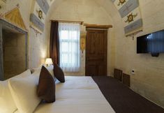 Lainnya 3 Cappadocia Pema Cave Hotel