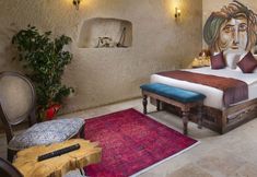 Lainnya 7 Cappadocia Pema Cave Hotel
