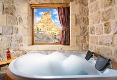 Lainnya 6 Cappadocia Pema Cave Hotel