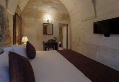 Lainnya 4 Cappadocia Pema Cave Hotel