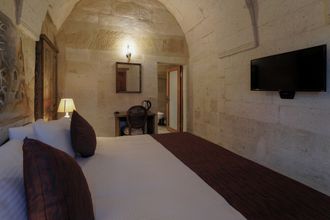 Lainnya 4 Cappadocia Pema Cave Hotel