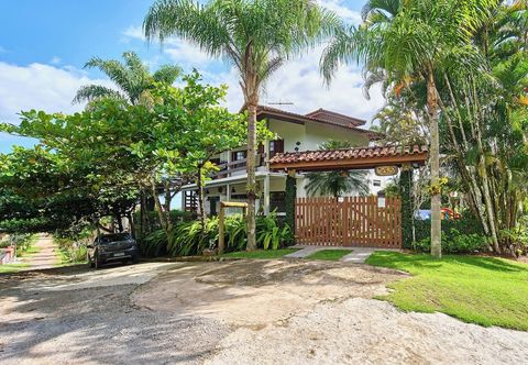其他 Chalés Mirante da Lagoinha