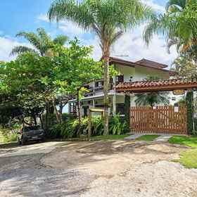 Primary image 1 Chalés Mirante da Lagoinha, Hotel Pantai Brava do Frade