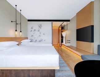 Lain-lain 2 Fairfield by Marriott Beijing Daxing Airport