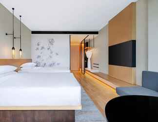 อื่นๆ 2 Fairfield by Marriott Beijing Daxing Airport