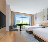 Others 4 Fairfield by Marriott Beijing Daxing Airport