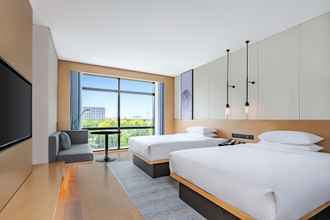 อื่นๆ 4 Fairfield by Marriott Beijing Daxing Airport