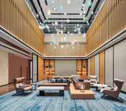 Others 7 Fairfield by Marriott Beijing Daxing Airport