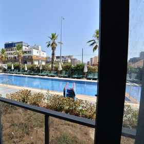 Primary image1Ethica套房豪華住宅,佩尔盖飯店