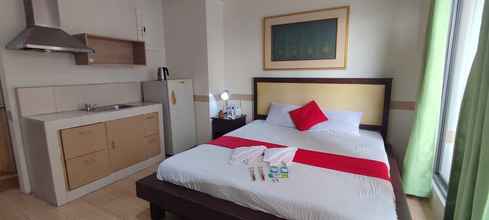 Lainnya 4 Poblacion Bed&Breakfast bySMSHospitality