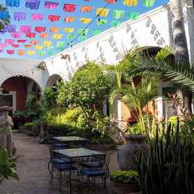 Primary image 1 La Mansión Hotel, Hotel Sonora