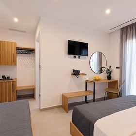 Primary image 1 BRISOT Hotel Galatas Poros, Piraeus Regional Unit Hotels