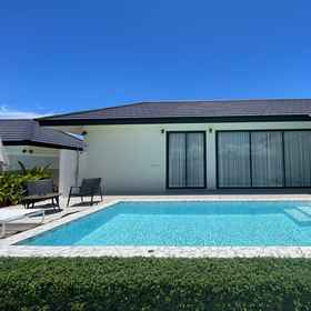 Primary image 1 Karisma Private Villa Pattaya, Villa Pattaya