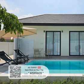 Primary image 1 Karisma Private Villa Pattaya, Biệt thự Pattaya