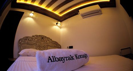 其他 2 Albayrak Konağı