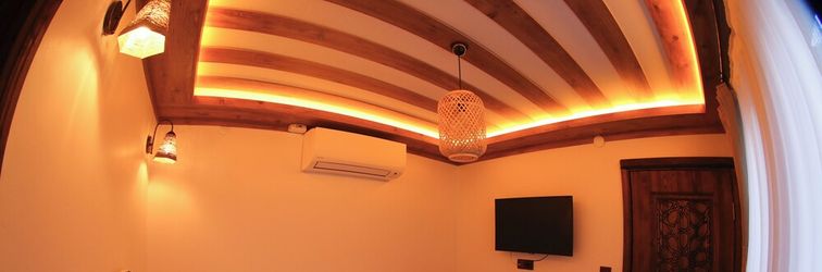 其他 Albayrak Konağı