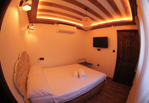 其他 Albayrak Konağı