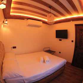 Primary image1Albayrak Konağı,阿马西亚飯店