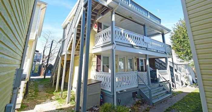 Others Parrot Bay-key West Cabanas 43 1 Bedroom Condo by Redawning